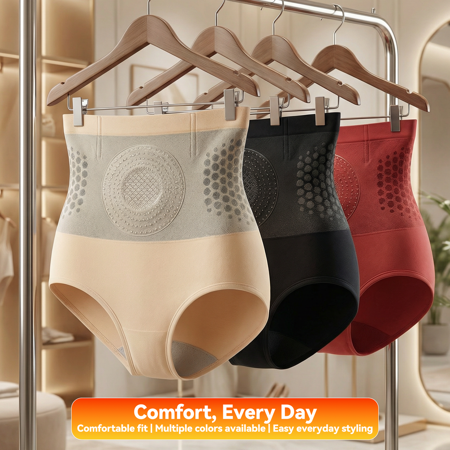 𝐎𝐟𝐟𝐢𝐜𝐢𝐚𝐥 𝐁𝐫𝐚𝐧𝐝 𝐒𝐭𝐨𝐫𝐞 👙 Natravor® 𝟐𝟎𝟐𝟔 𝐌𝐨𝐫𝐢𝐧𝐠𝐚 & 𝐁𝐞𝐫𝐛𝐞𝐫𝐢𝐧𝐞 𝟒-𝐈𝐧-𝟏 𝐌𝐢𝐜𝐫𝐨-𝐏𝐚𝐫𝐭𝐢𝐜𝐥𝐞 𝐒𝐜𝐮𝐥𝐩𝐭𝐢𝐧𝐠 & 𝐅𝐚𝐭-𝐁𝐮𝐫𝐧 𝐒𝐡𝐨𝐫𝐭𝐬