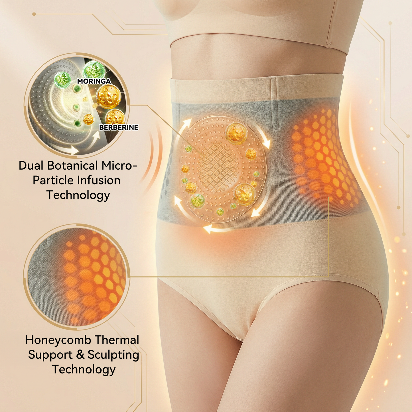 𝐎𝐟𝐟𝐢𝐜𝐢𝐚𝐥 𝐁𝐫𝐚𝐧𝐝 𝐒𝐭𝐨𝐫𝐞 👙 Natravor® 𝟐𝟎𝟐𝟔 𝐌𝐨𝐫𝐢𝐧𝐠𝐚 & 𝐁𝐞𝐫𝐛𝐞𝐫𝐢𝐧𝐞 𝟒-𝐈𝐧-𝟏 𝐌𝐢𝐜𝐫𝐨-𝐏𝐚𝐫𝐭𝐢𝐜𝐥𝐞 𝐒𝐜𝐮𝐥𝐩𝐭𝐢𝐧𝐠 & 𝐅𝐚𝐭-𝐁𝐮𝐫𝐧 𝐒𝐡𝐨𝐫𝐭𝐬