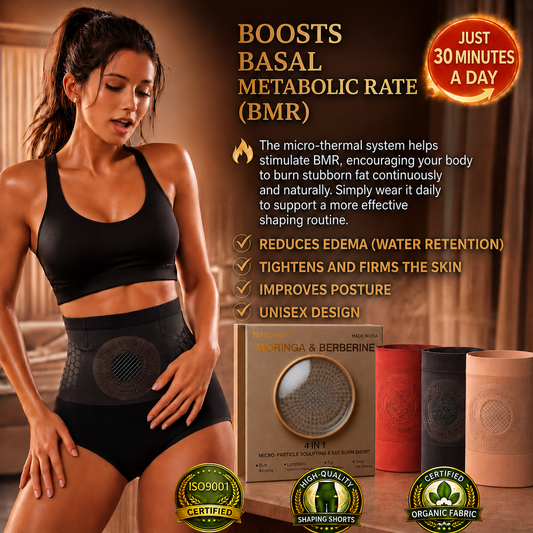 𝐎𝐟𝐟𝐢𝐜𝐢𝐚𝐥 𝐁𝐫𝐚𝐧𝐝 𝐒𝐭𝐨𝐫𝐞 👙 Natravor® 𝟐𝟎𝟐𝟔 𝐌𝐨𝐫𝐢𝐧𝐠𝐚 & 𝐁𝐞𝐫𝐛𝐞𝐫𝐢𝐧𝐞 𝟒-𝐈𝐧-𝟏 𝐌𝐢𝐜𝐫𝐨-𝐏𝐚𝐫𝐭𝐢𝐜𝐥𝐞 𝐒𝐜𝐮𝐥𝐩𝐭𝐢𝐧𝐠 & 𝐅𝐚𝐭-𝐁𝐮𝐫𝐧 𝐒𝐡𝐨𝐫𝐭𝐬