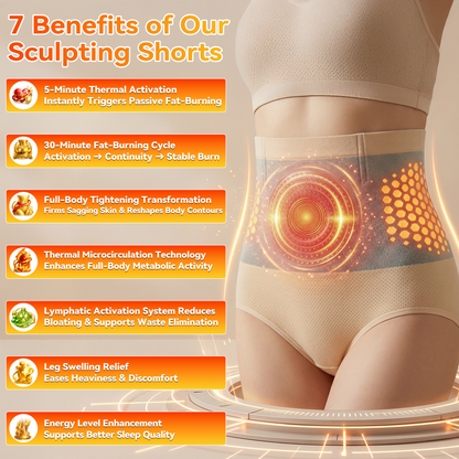 𝐎𝐟𝐟𝐢𝐜𝐢𝐚𝐥 𝐁𝐫𝐚𝐧𝐝 𝐒𝐭𝐨𝐫𝐞 👙 Natravor® 𝟐𝟎𝟐𝟔 𝐌𝐨𝐫𝐢𝐧𝐠𝐚 & 𝐁𝐞𝐫𝐛𝐞𝐫𝐢𝐧𝐞 𝟒-𝐈𝐧-𝟏 𝐌𝐢𝐜𝐫𝐨-𝐏𝐚𝐫𝐭𝐢𝐜𝐥𝐞 𝐒𝐜𝐮𝐥𝐩𝐭𝐢𝐧𝐠 & 𝐅𝐚𝐭-𝐁𝐮𝐫𝐧 𝐒𝐡𝐨𝐫𝐭𝐬
