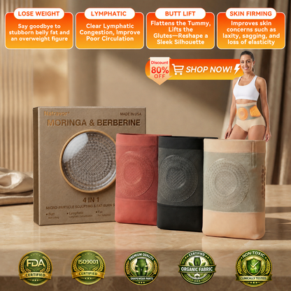 𝐎𝐟𝐟𝐢𝐜𝐢𝐚𝐥 𝐁𝐫𝐚𝐧𝐝 𝐒𝐭𝐨𝐫𝐞 👙 Natravor® 𝟐𝟎𝟐𝟔 𝐌𝐨𝐫𝐢𝐧𝐠𝐚 & 𝐁𝐞𝐫𝐛𝐞𝐫𝐢𝐧𝐞 𝟒-𝐈𝐧-𝟏 𝐌𝐢𝐜𝐫𝐨-𝐏𝐚𝐫𝐭𝐢𝐜𝐥𝐞 𝐒𝐜𝐮𝐥𝐩𝐭𝐢𝐧𝐠 & 𝐅𝐚𝐭-𝐁𝐮𝐫𝐧 𝐒𝐡𝐨𝐫𝐭𝐬